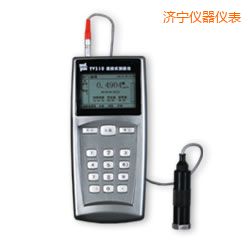 濟(jì)寧時(shí)代測振儀表