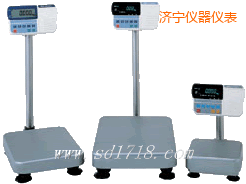 濟(jì)寧精密電子臺(tái)秤,100kg,10g