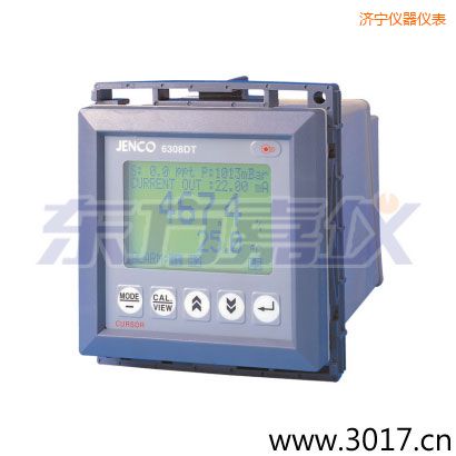 濟寧工業(yè)微電腦溶氧儀