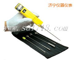 濟(jì)寧溫度計