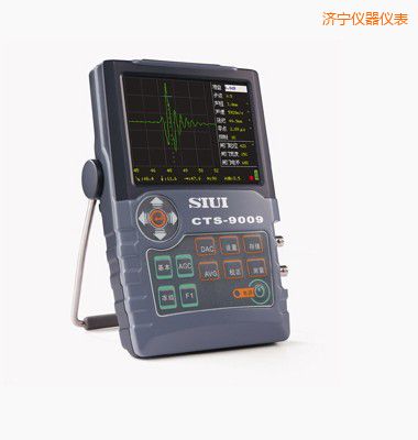 濟寧數(shù)字超聲波探傷儀