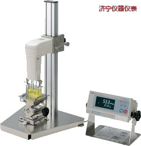 濟(jì)寧正弦波振動式粘度計