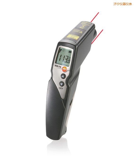 濟(jì)寧精密型紅外測(cè)溫儀