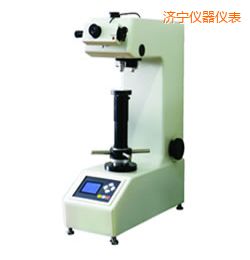 濟(jì)寧時(shí)代半自動(dòng)型維氏硬度測量系統(tǒng)