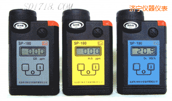 濟(jì)寧袖珍式氣體檢測報(bào)警儀