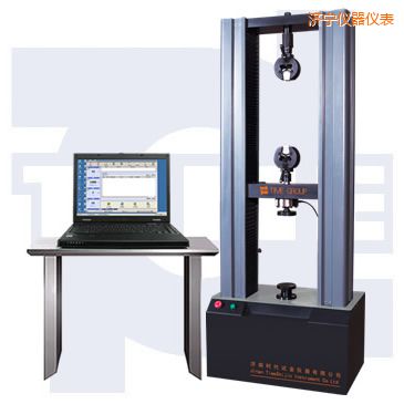 濟(jì)寧微機(jī)控制電子萬能試驗機(jī)(小門式)