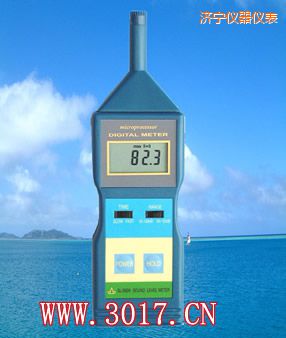 濟(jì)寧聲級(jí)計(jì)(噪音計(jì))