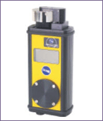 濟寧氡放射性檢測儀