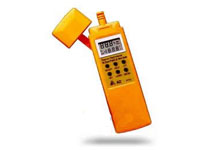 濟(jì)寧袋裝濕溫度計(jì)