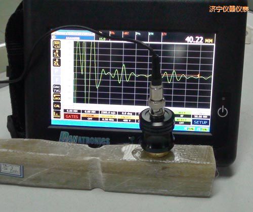 濟寧時代專業(yè)玻璃鋼測厚儀