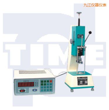 九江數(shù)顯示彈簧拉壓試驗(yàn)機(jī)