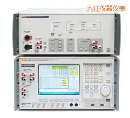 九江超級大電流標(biāo)準源