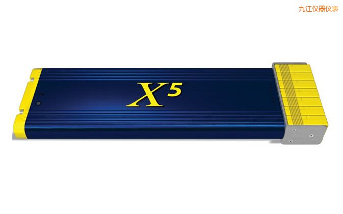 九江爐溫測試儀(X5系列)