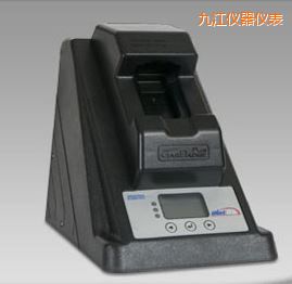 九江儀器自動標定管理平臺