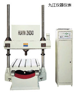 九江門式布氏硬度計(jì)