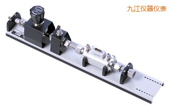 九江molstic-L 層流流量元件安裝臺(tái)