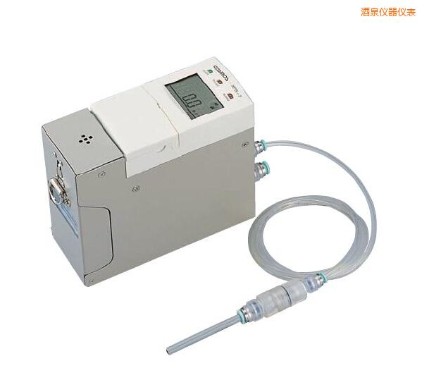 酒泉半導體氣體檢測器