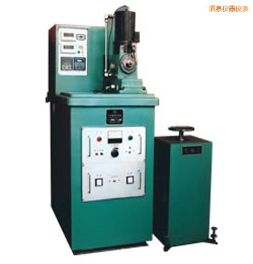 酒泉時(shí)代環(huán)塊摩擦磨損試驗(yàn)機(jī)