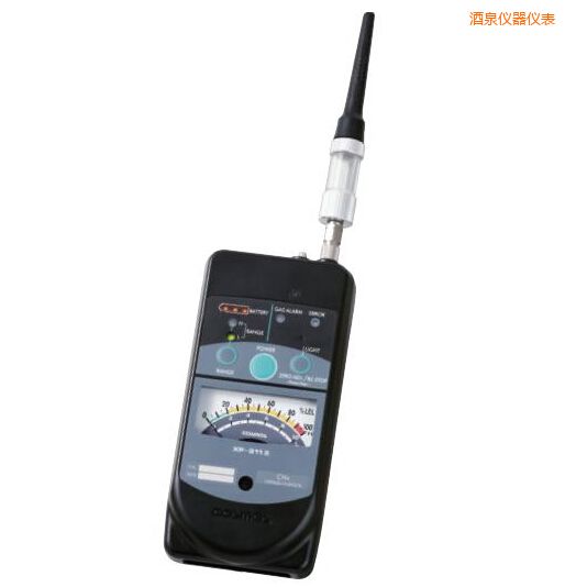 酒泉可燃氣體檢測器