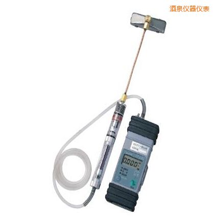 酒泉一氧化碳測(cè)定器