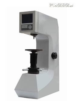 酒泉洛氏硬度計