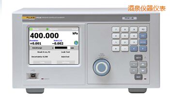 酒泉PPC4E Gas Pressure Controller Kits