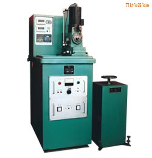 開封時代環(huán)塊摩擦磨損試驗機(jī)
