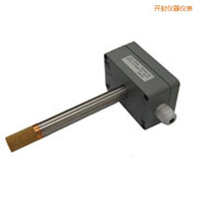 開封管道型溫濕度變送器