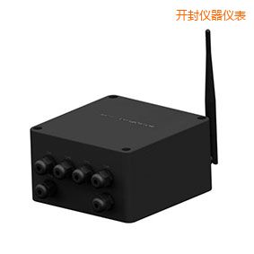 開(kāi)封多測(cè)點(diǎn)無(wú)線軸承狀態(tài)監(jiān)測(cè)器