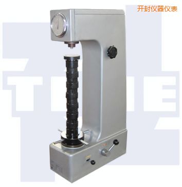 開封時代高行程手動洛氏硬度計