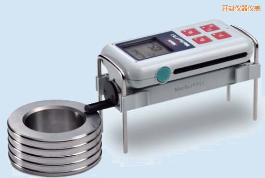 開封便攜式粗糙度儀