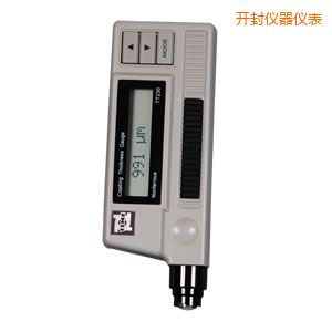 開封覆層測(cè)厚儀