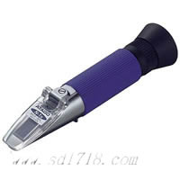 開(kāi)封手持折射儀