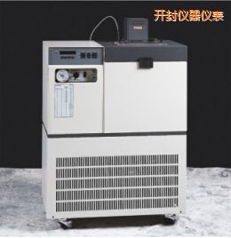 開(kāi)封超低溫恒溫槽