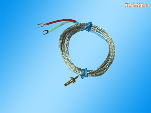 開封固定式熱電偶