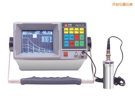 開(kāi)封全數(shù)字智能超聲波探傷儀