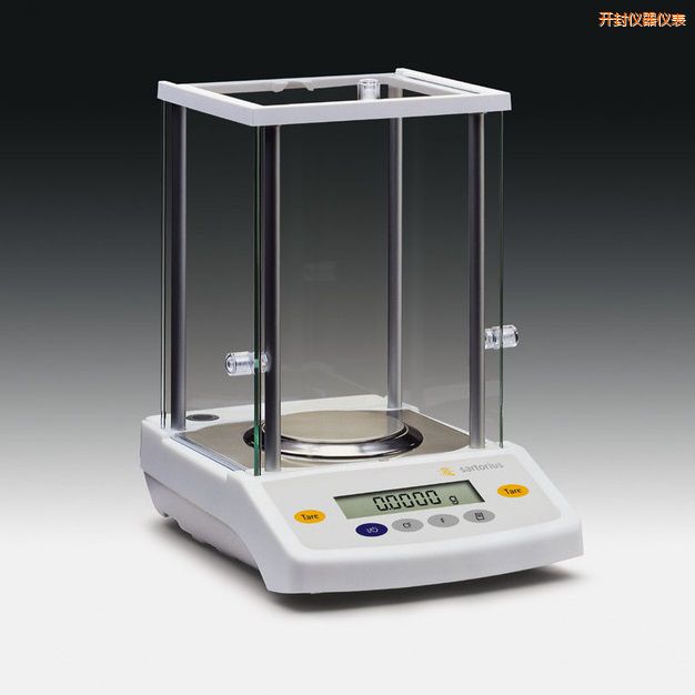 開封電子天平,210g,0.1mg
