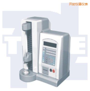 開封彈簧拉壓試驗(yàn)機(jī)