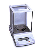 開封分析天平,110g,0.1mg