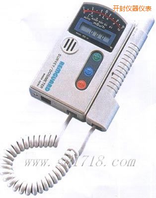 開封雷姆防護(hù)儀