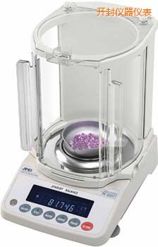 開(kāi)封FX-CT系列克拉天平,310g,0.001g