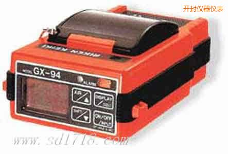 開(kāi)封多用途氣體檢測(cè)儀