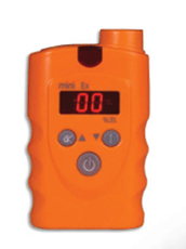 開封MiniEx可燃性氣體檢測報警儀