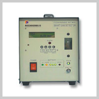 開封純度分析儀