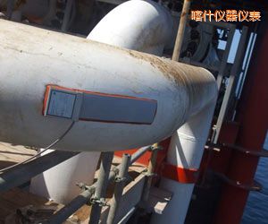 喀什在線腐蝕壁厚監(jiān)控儀