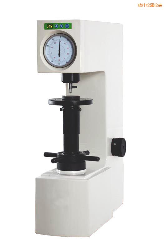 喀什時(shí)代THR-150D電動(dòng)洛氏硬度計(jì)