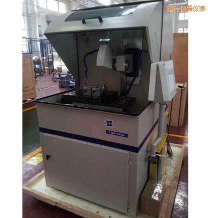 喀什大型全自動切割機(jī)