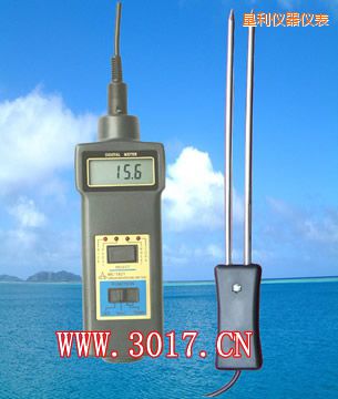 墾利糧食水分儀(糧食水份儀)