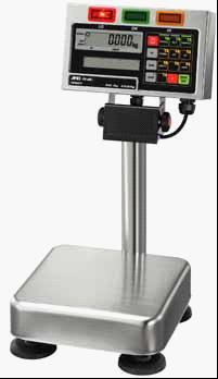 萊蕪防水精密度臺稱 帶比較及燈光報警功能,6/15/30kg,0.001kg