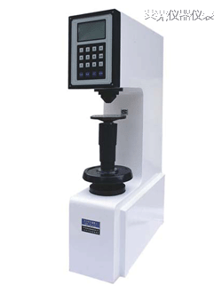 萊蕪布氏硬度計